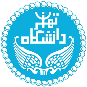 لوگو - دانشگاه تهران